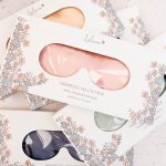 SILK THERAPEUTIC EYE MASK