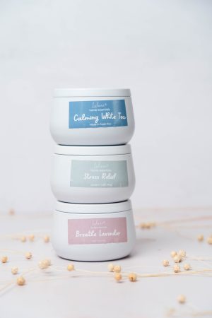 BODY SERUM CANDLE