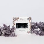 RELAXING ROOM OIL KIT