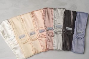 SILK GLAM BAND