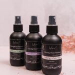 RELAXING ROOM PERFUME