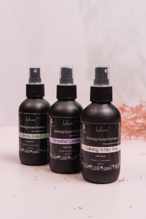 RELAXING ROOM PERFUME