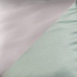 Silver / Mint