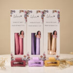 HEATLESS SILK CURLER KIT