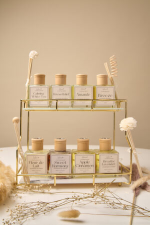 Aromatizador Lulume