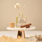 Cosy Apple Cinnamon