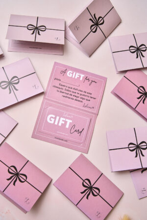 GIFT CARD 1