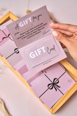 GIFT CARD 2