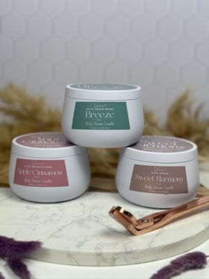 trio velas